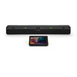 Systèmes de conférence - Shure - IntelliMix Bar Pro Kit (Noir)