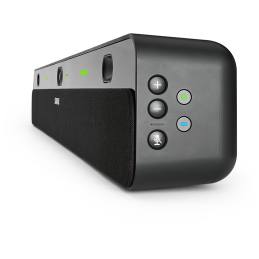 	Systèmes de conférence - Shure - IntelliMix Bar Pro Kit (Noir)