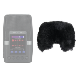 	Accessoires enregistreurs numériques - Zoom - WSH-2e