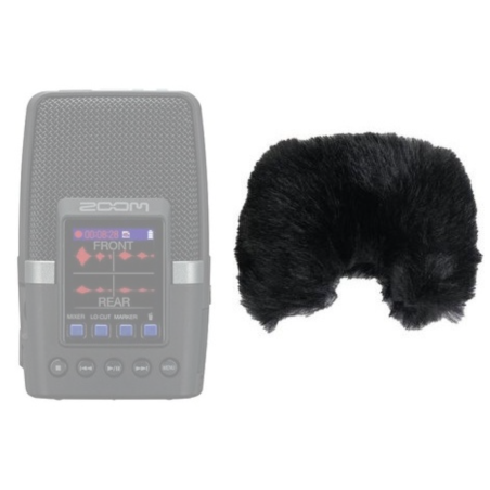 Accessoires enregistreurs numériques - Zoom - WSH-2e