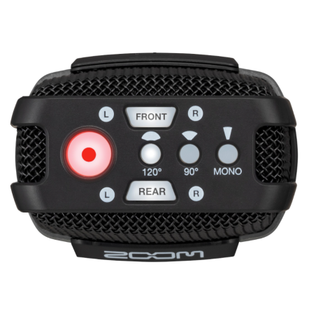 Packs Home Studio - Zoom - Pack Zoom H2essential +...