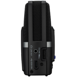 	Packs Home Studio - Zoom - Pack Zoom H2essential +...