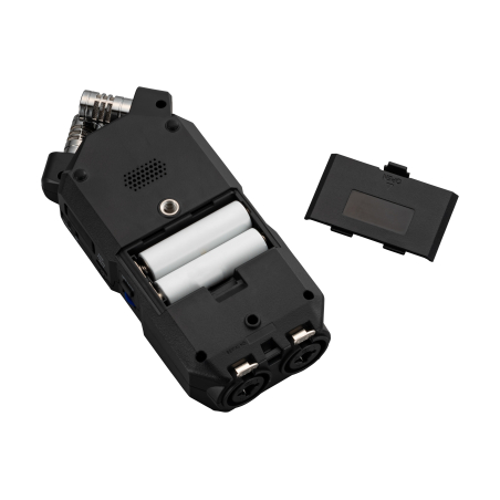 Packs Home Studio - Zoom - Pack H4essential + bonnette...