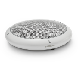 Systèmes de conférence - Shure - MXA320 (Blanc)