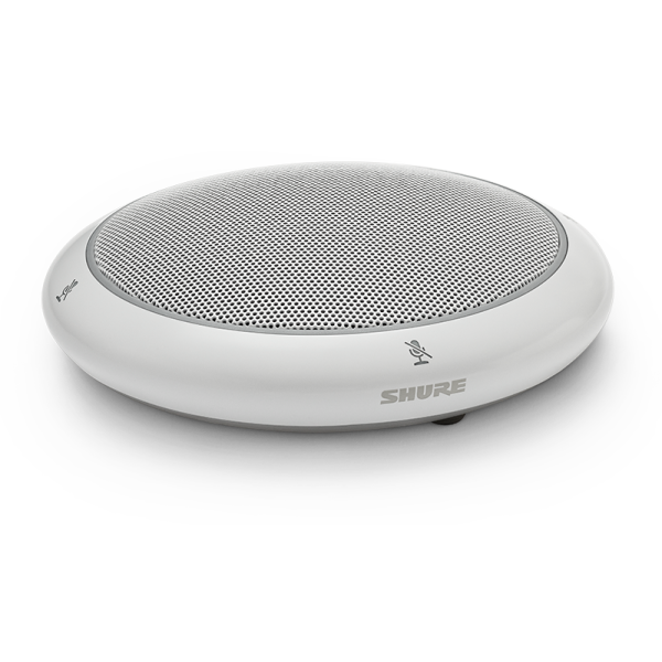 Systèmes de conférence - Shure - MXA320 (Blanc)