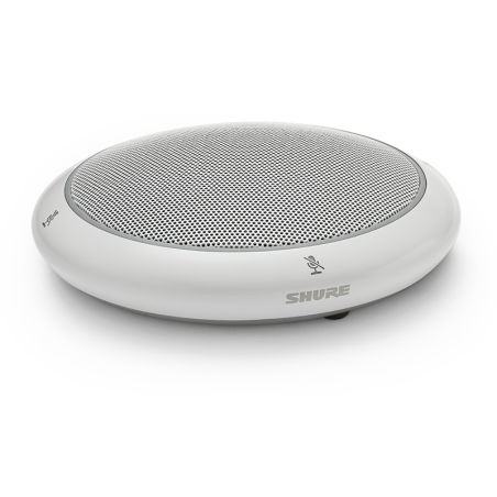 Systèmes de conférence - Shure - MXA320 (Blanc)