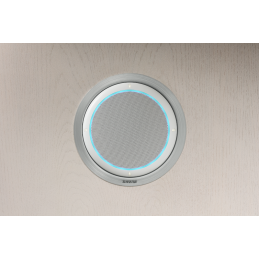 	Systèmes de conférence - Shure - MXA320 (Blanc)