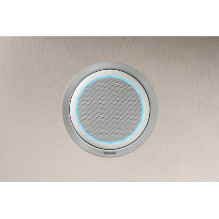 Systèmes de conférence - Shure - MXA320 (Blanc)