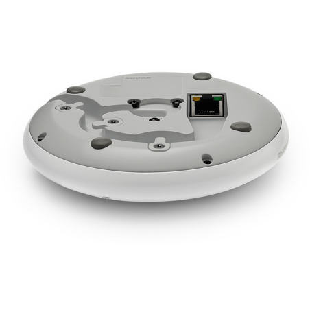 Systèmes de conférence - Shure - MXA320 (Blanc)