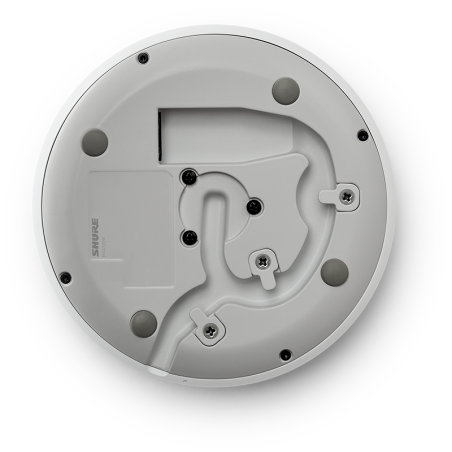 Systèmes de conférence - Shure - MXA320 (Blanc)