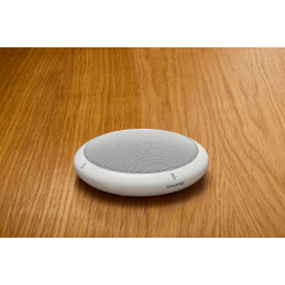 	Systèmes de conférence - Shure - MXA320 (Blanc)