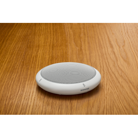 Systèmes de conférence - Shure - MXA320 (Blanc)