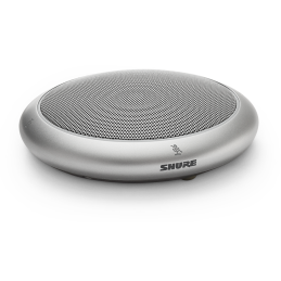 	Systèmes de conférence - Shure - MXA320 (Aluminium)