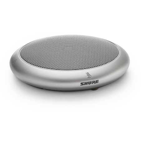 Systèmes de conférence - Shure - MXA320 (Aluminium)