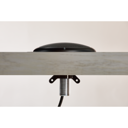 	Systèmes de conférence - Shure - MXA320 (Aluminium)