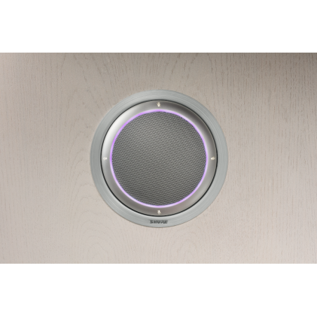 Systèmes de conférence - Shure - MXA320 (Aluminium)
