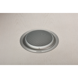 	Systèmes de conférence - Shure - MXA320 (Aluminium)