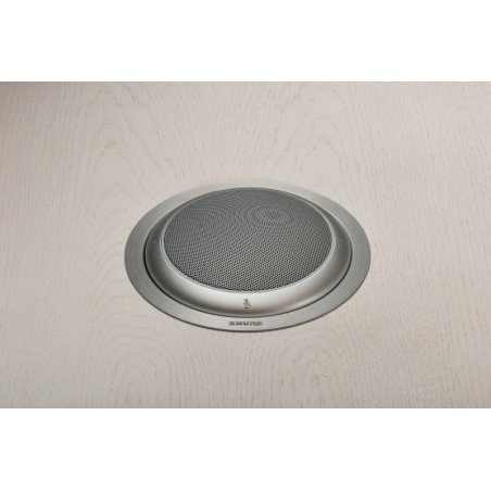 Systèmes de conférence - Shure - MXA320 (Aluminium)