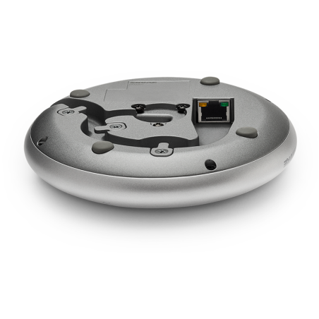 Systèmes de conférence - Shure - MXA320 (Aluminium)