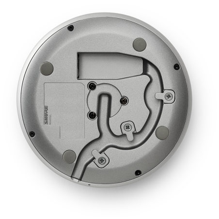 Systèmes de conférence - Shure - MXA320 (Aluminium)
