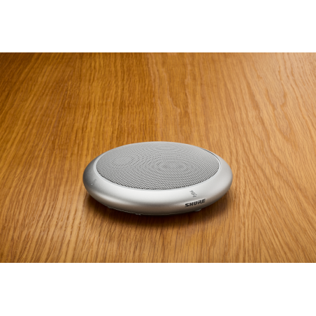 Systèmes de conférence - Shure - MXA320 (Aluminium)