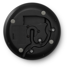 	Systèmes de conférence - Shure - MXA320 (Noir)