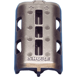 Piles - Shure - 95A22398