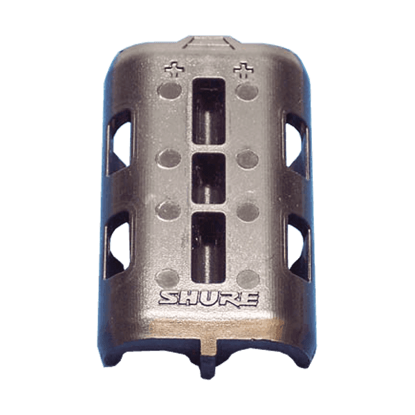 Piles - Shure - 95A22398