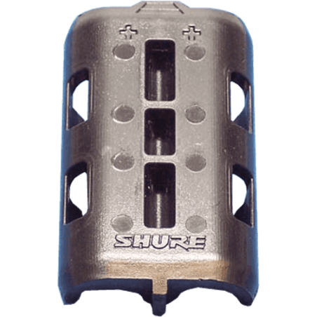 Piles - Shure - 95A22398