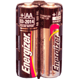 	Piles - Shure - 95A22398