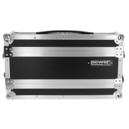 	Flight cases micros - Power Acoustics - Flight cases - FCE 2 UHFMIC