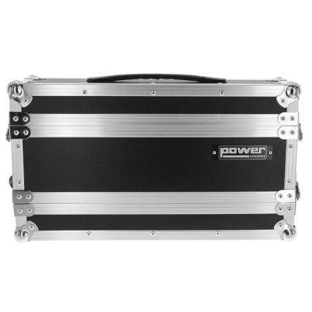 Flight cases micros - Power Acoustics - Flight cases - FCE 2 UHFMIC