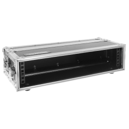 	Flight cases micros - Power Acoustics - Flight cases - FCE 2 UHFMIC