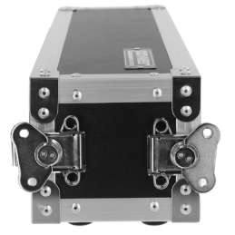 	Flight cases micros - Power Acoustics - Flight cases - FCE 2 UHFMIC