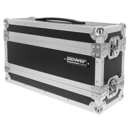Flight cases micros - Power Acoustics - Flight cases - FCE 3 UHFMIC