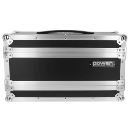 	Flight cases micros - Power Acoustics - Flight cases - FCE 3 UHFMIC