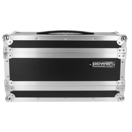 Flight cases micros - Power Acoustics - Flight cases - FCE 3 UHFMIC