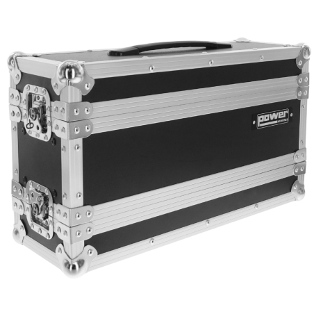 Flight cases micros - Power Acoustics - Flight cases - FCE 3 UHFMIC