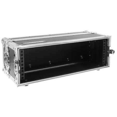 Flight cases micros - Power Acoustics - Flight cases - FCE 3 UHFMIC