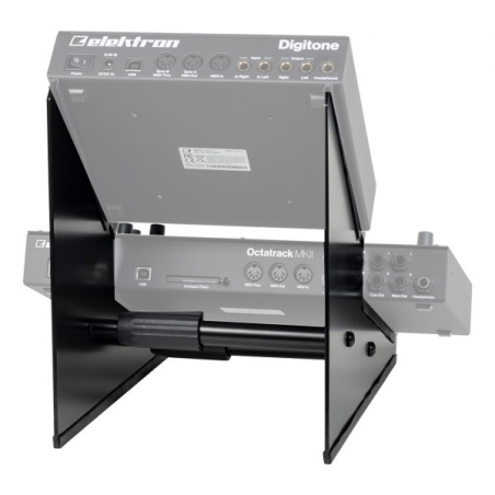 Mobilier home studio - Headliner - 2-Tier XL Desktop...