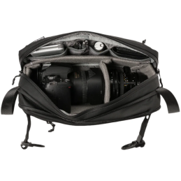 	Sacs multimédia et accessoires - Magma - Solid Blaze X-BAG