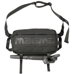 	Sacs multimédia et accessoires - Magma - Solid Blaze X-BAG