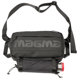 Sacs multimédia et accessoires - Magma - Solid Blaze X-BAG