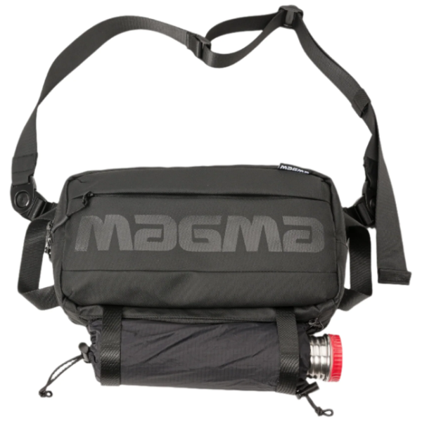Sacs multimédia et accessoires - Magma - Solid Blaze X-BAG