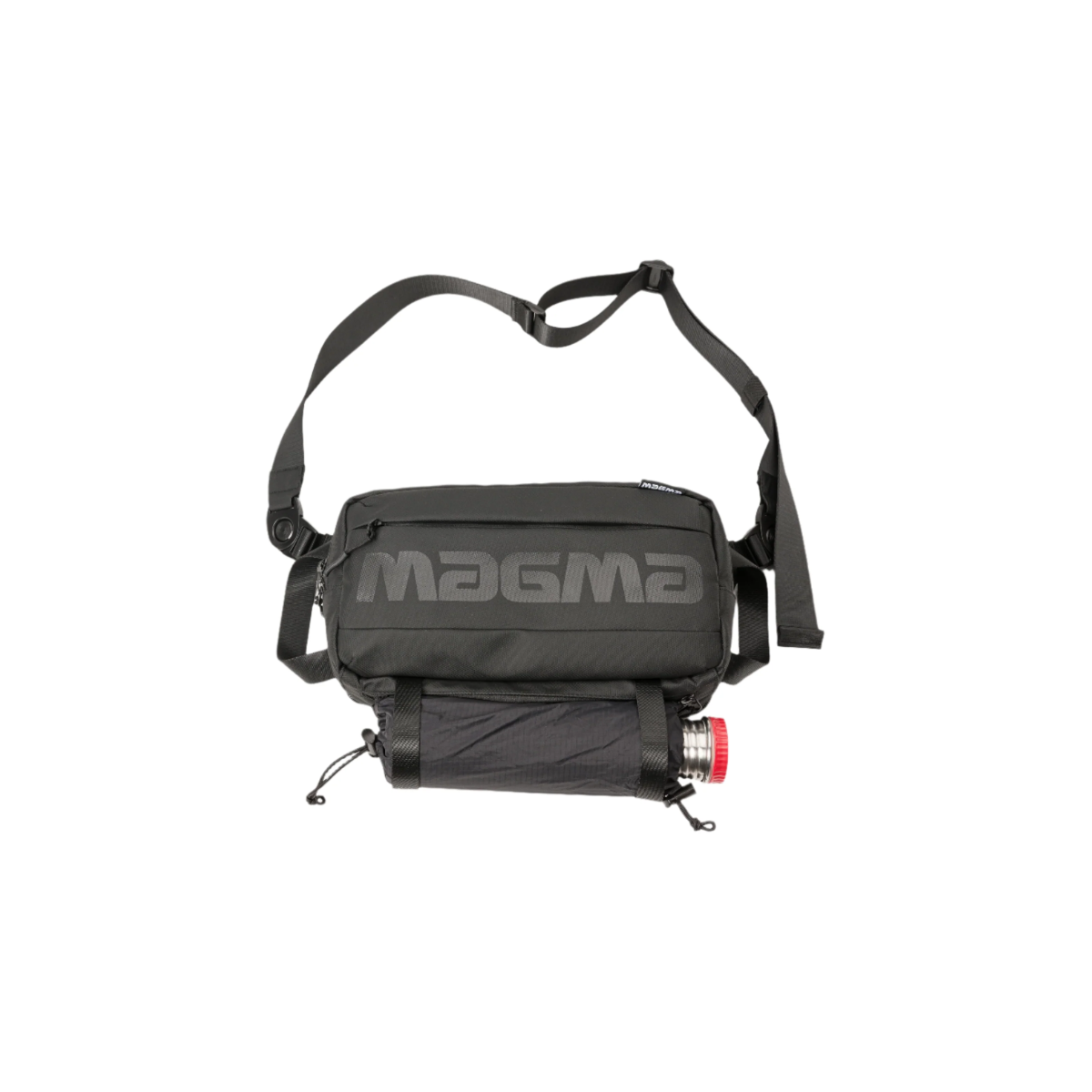 Sacs multimédia et accessoires - Magma - Solid Blaze X-BAG
