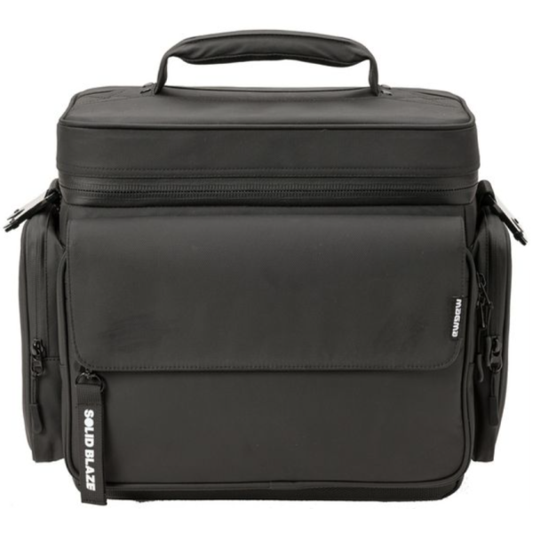 Sacs et flight cases pour disques vinyles - Magma - Solid Blaze Vinyl-Bag