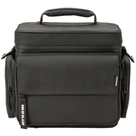 Sacs et flight cases pour disques vinyles - Magma - Solid Blaze Vinyl-Bag