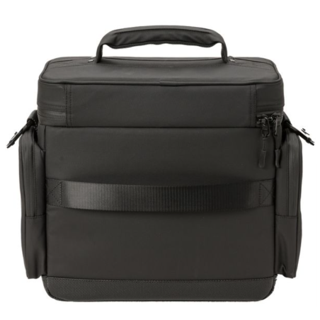 Sacs et flight cases pour disques vinyles - Magma - Solid Blaze Vinyl-Bag