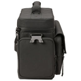 	Sacs et flight cases pour disques vinyles - Magma - Solid Blaze Vinyl-Bag