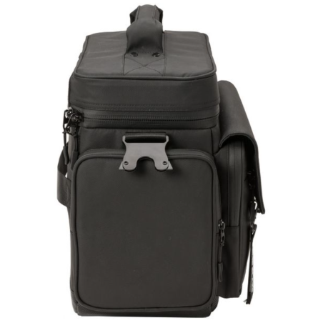 Sacs et flight cases pour disques vinyles - Magma - Solid Blaze Vinyl-Bag